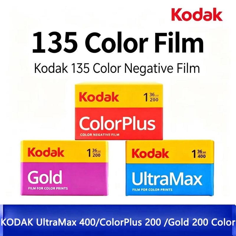 in Stock 36 Exposure per Roll  - Film Camera 35Mm incelemesi ve fiyatı