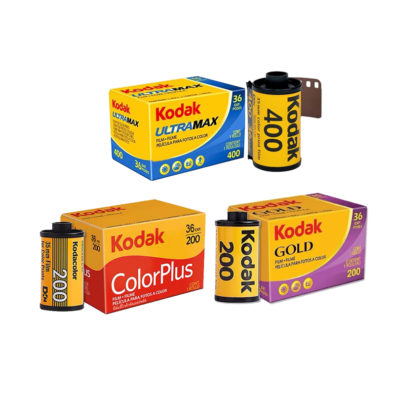 in Stock 36 Exposure per Roll  - Film Camera 35Mm incelemesi ve fiyatı