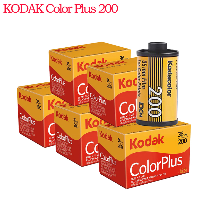 in Stock 36 Exposure per Roll  - Film Camera 35Mm incelemesi ve fiyatı