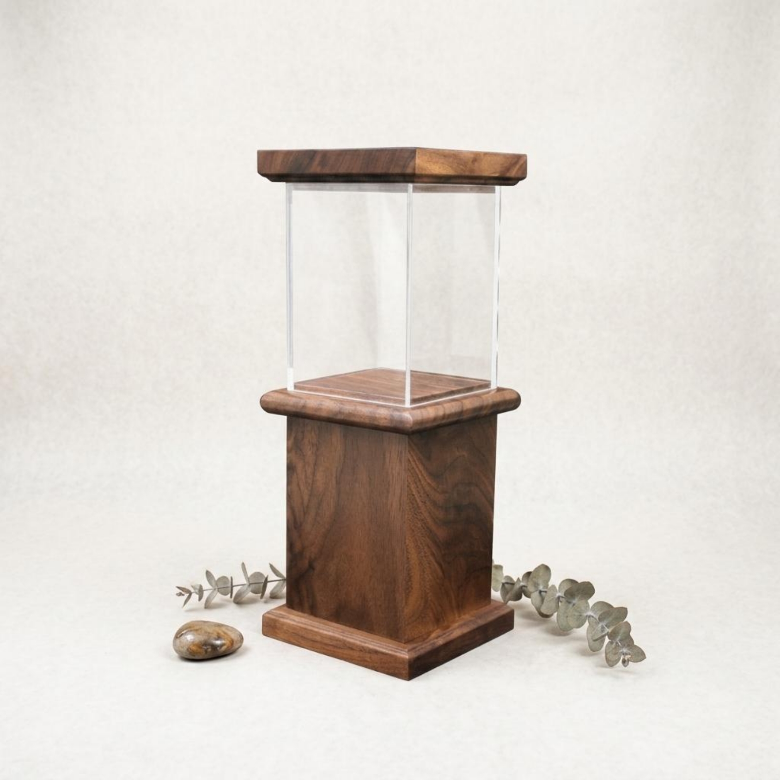 Dustproof Model Showcase Trans - Collectible & Vintage Dolls For Halloween incelemesi ve fiyatı