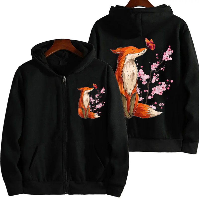 Woman Hoodie Y2K Grunge Zip Up - Vintage Zip Hoodie incelemesi ve fiyatı