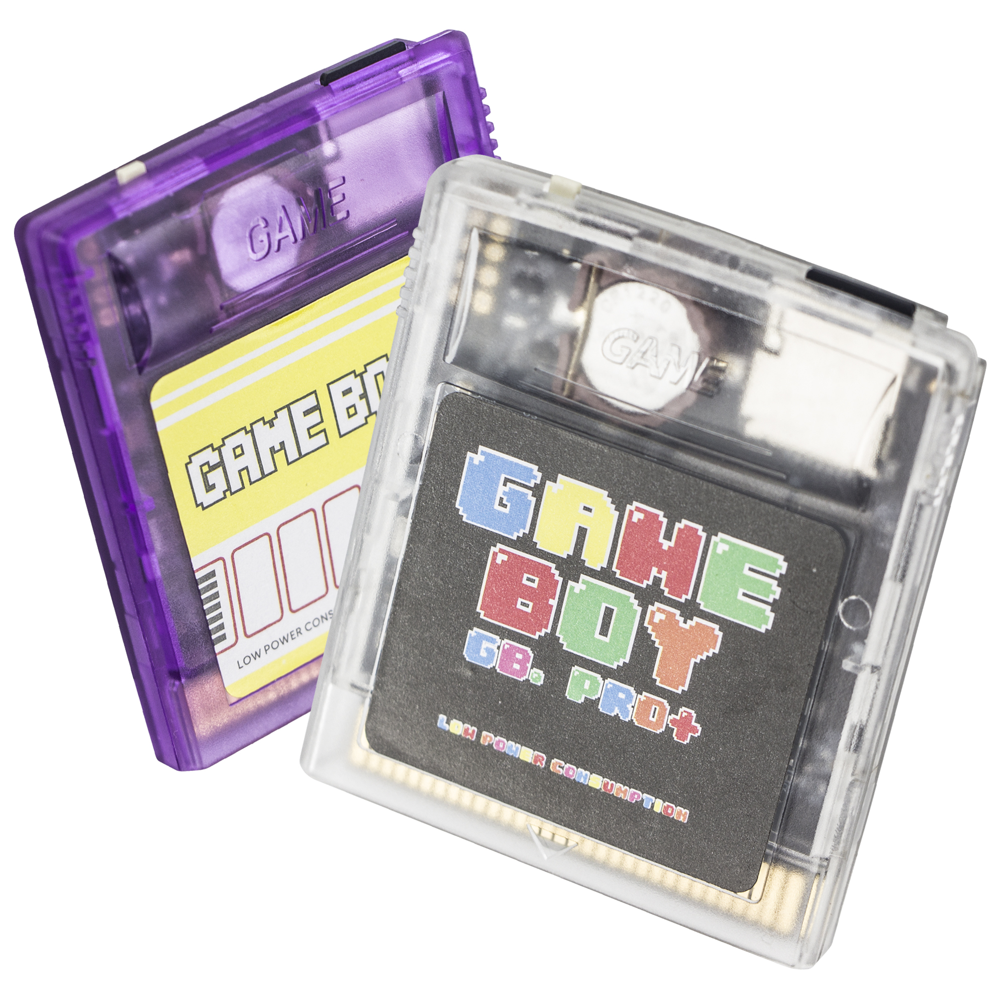 REMANK For GameBoy Color GB Ca - Vintage Game Collection incelemesi ve fiyatı