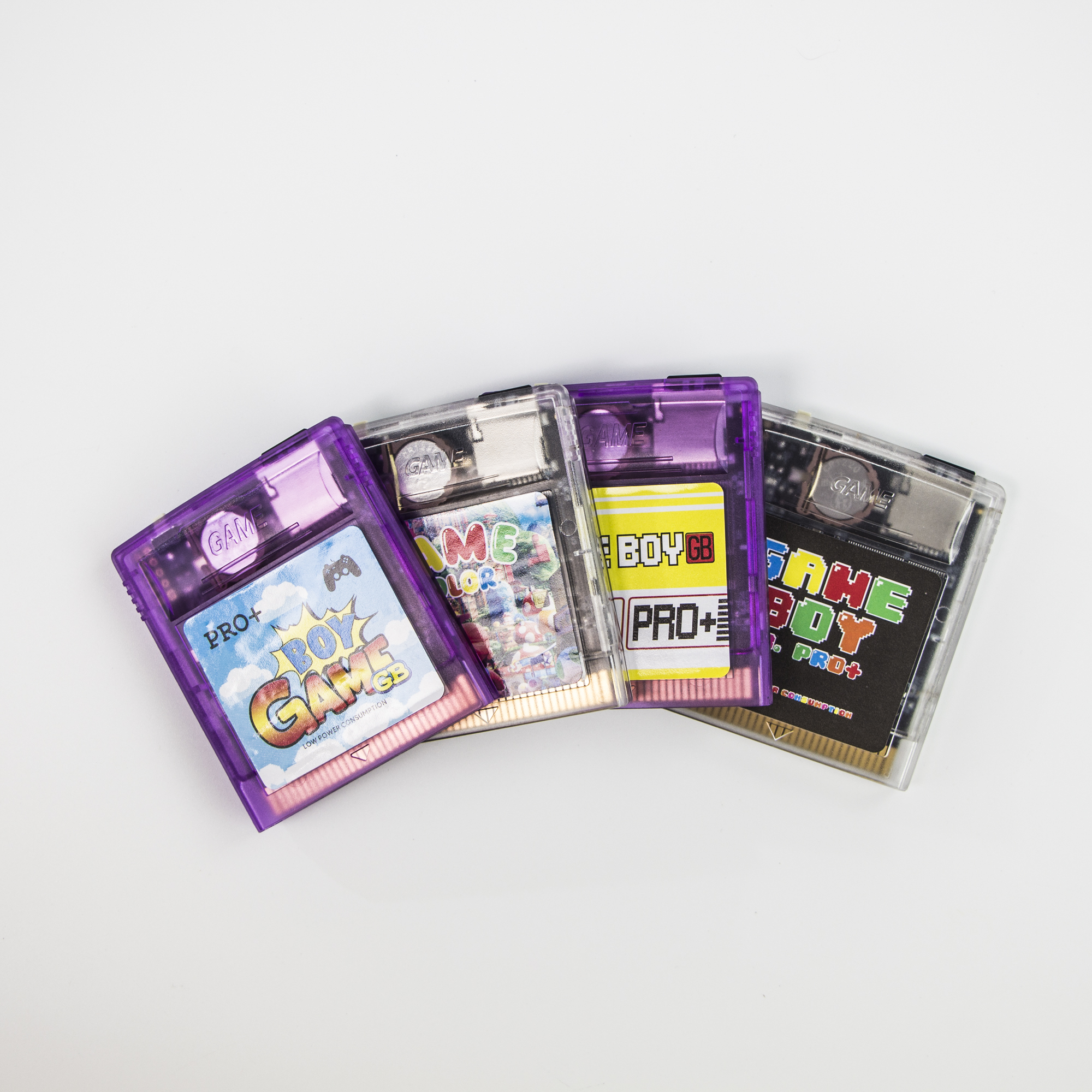 REMANK For GameBoy Color GB Ca - Vintage Game Collection incelemesi ve fiyatı