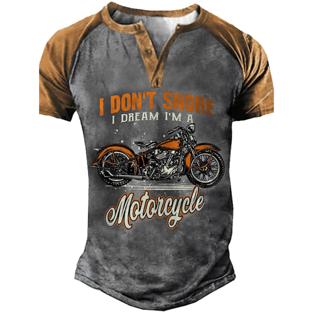 Motorcycle 3D Print Vintage He - Vintage Collectible Buttons incelemesi ve fiyatı