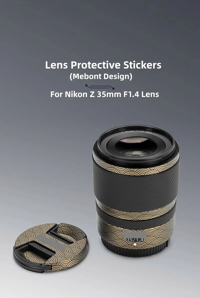 Customized Sticker For Nikon N - Film Camera 35Mm incelemesi ve fiyatı