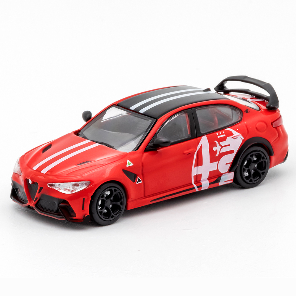 DCT 1/64 Alfa Romeo Giulia GTA - Vintage Collectible Toy Cars incelemesi ve fiyatı