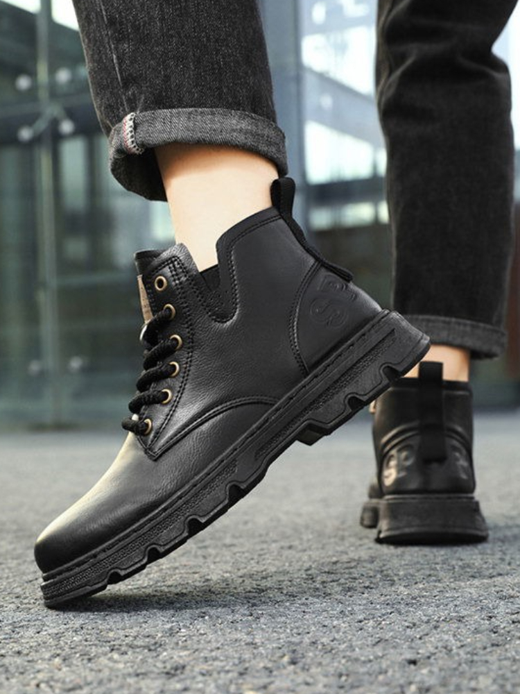 ​Men’s 2025 Winter New Arrival - Vintage Zipper incelemesi ve fiyatı