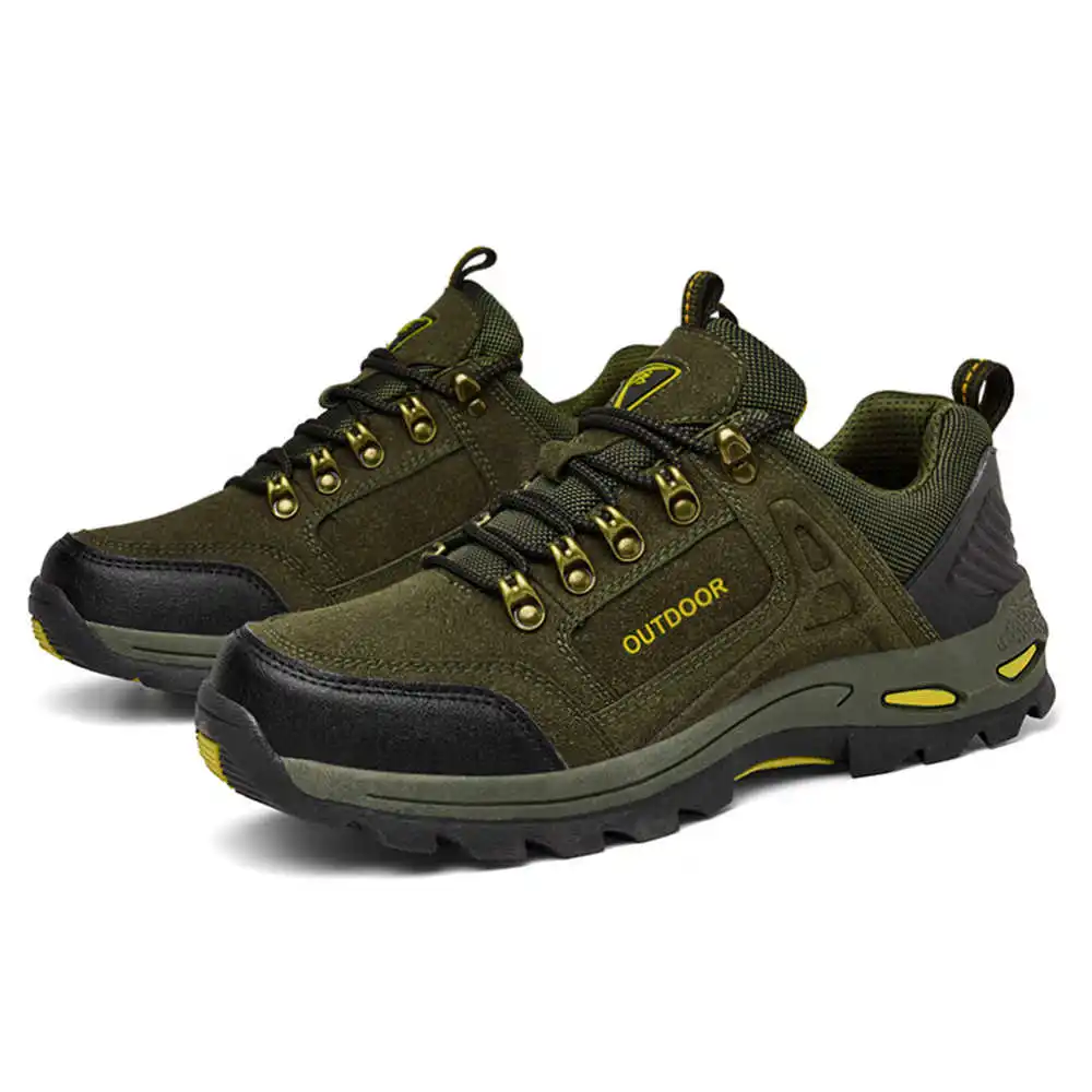 Non-slip Lace Up Hiking Tennis - Vintage And Collectible Stores incelemesi ve fiyatı