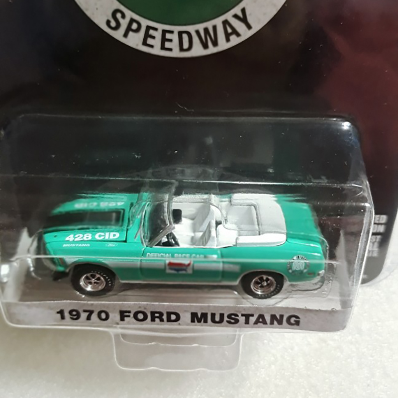 Greenlight Diecast 1:64 Scale  - Vintage Collectible Toy Cars incelemesi ve fiyatı