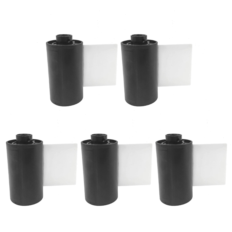 Pack Of 5 Reloadable Film Cani - Film Camera 35Mm incelemesi ve fiyatı