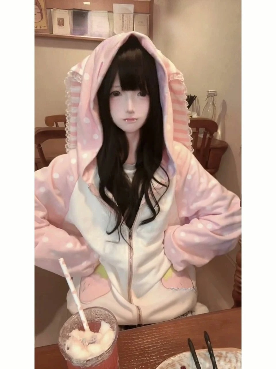 American Vintage Japanese Jack - Vintage Zip Hoodie incelemesi ve fiyatı