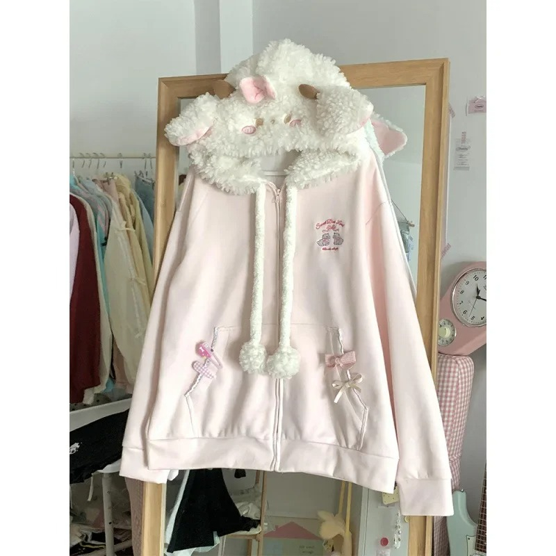 American Vintage Japanese Jack - Vintage Zip Hoodie incelemesi ve fiyatı