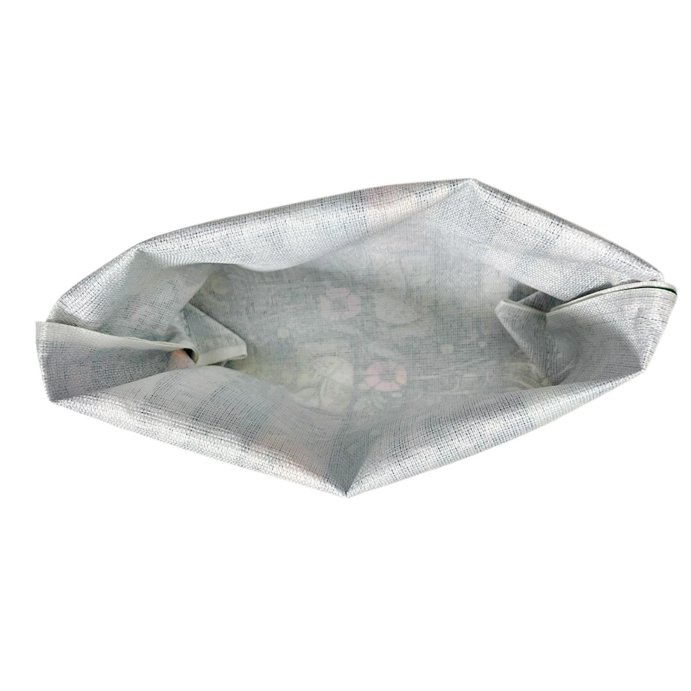 Vintage Chic Makeup Bags Zippe - Vintage Zipper incelemesi ve fiyatı