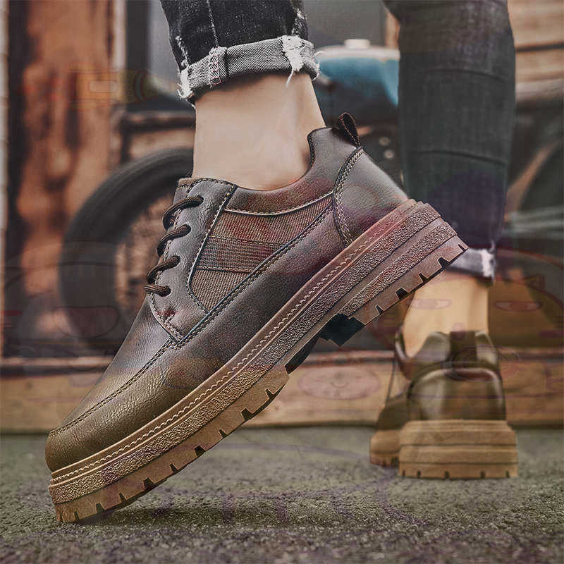 Dark Natural Leather Fashion T - Vintage And Collectible Stores incelemesi ve fiyatı