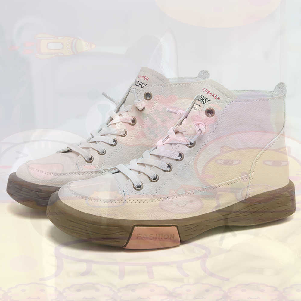 High Top Hi Cut Offers Skatebo - Vintage And Collectible Stores incelemesi ve fiyatı