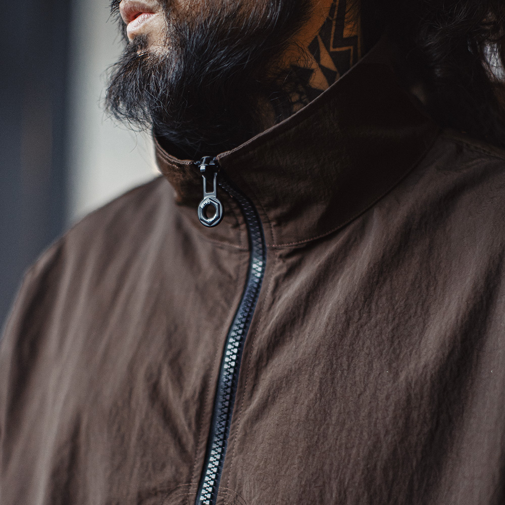 Maden Vintage Corduroy Color-B - Vintage Zip Hoodie incelemesi ve fiyatı