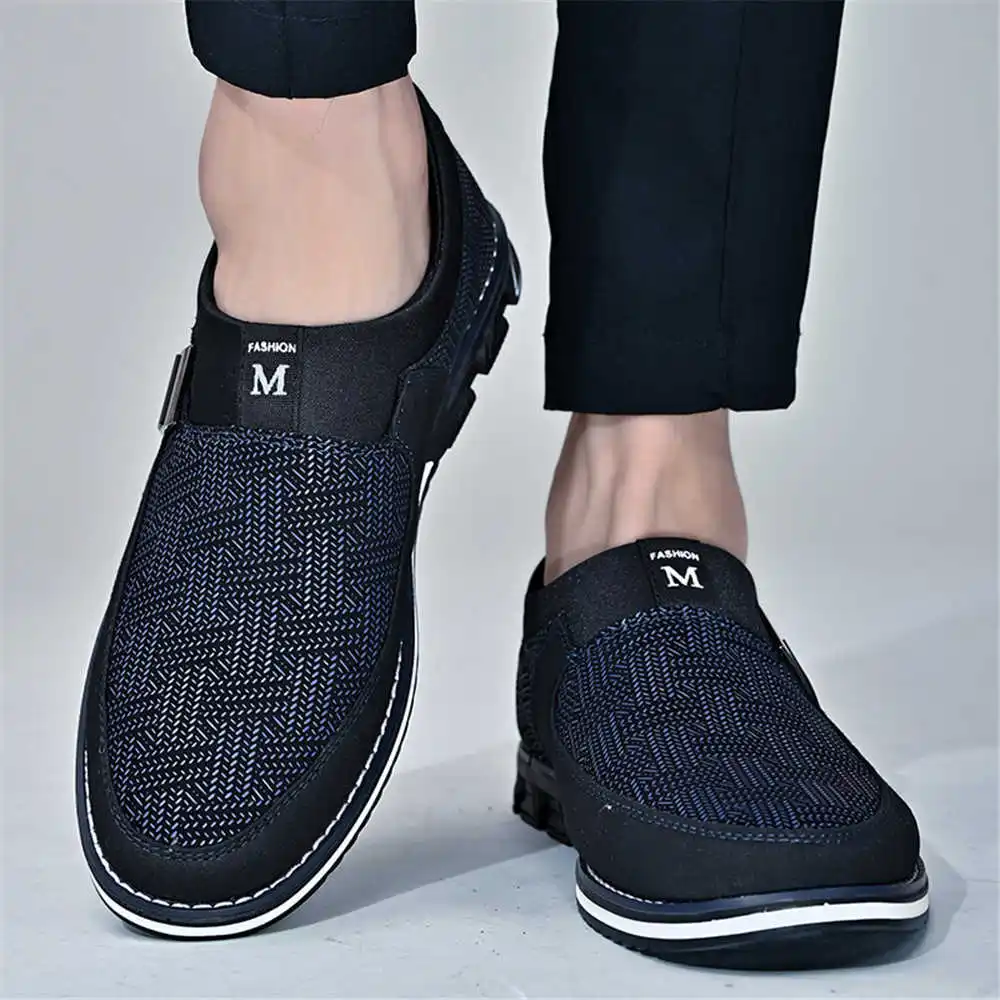 Dark Blue 44-45 Summer Shoes S - Vintage And Collectible Stores incelemesi ve fiyatı