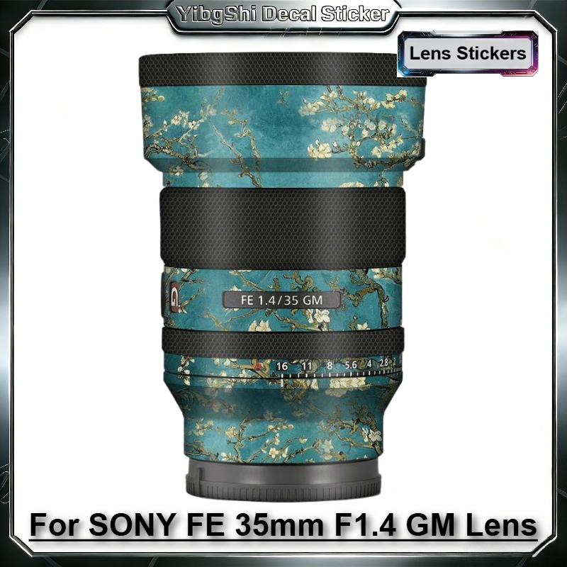 For SONY FE 35mm F1.4 GM Lens  - Film Camera 35Mm incelemesi ve fiyatı