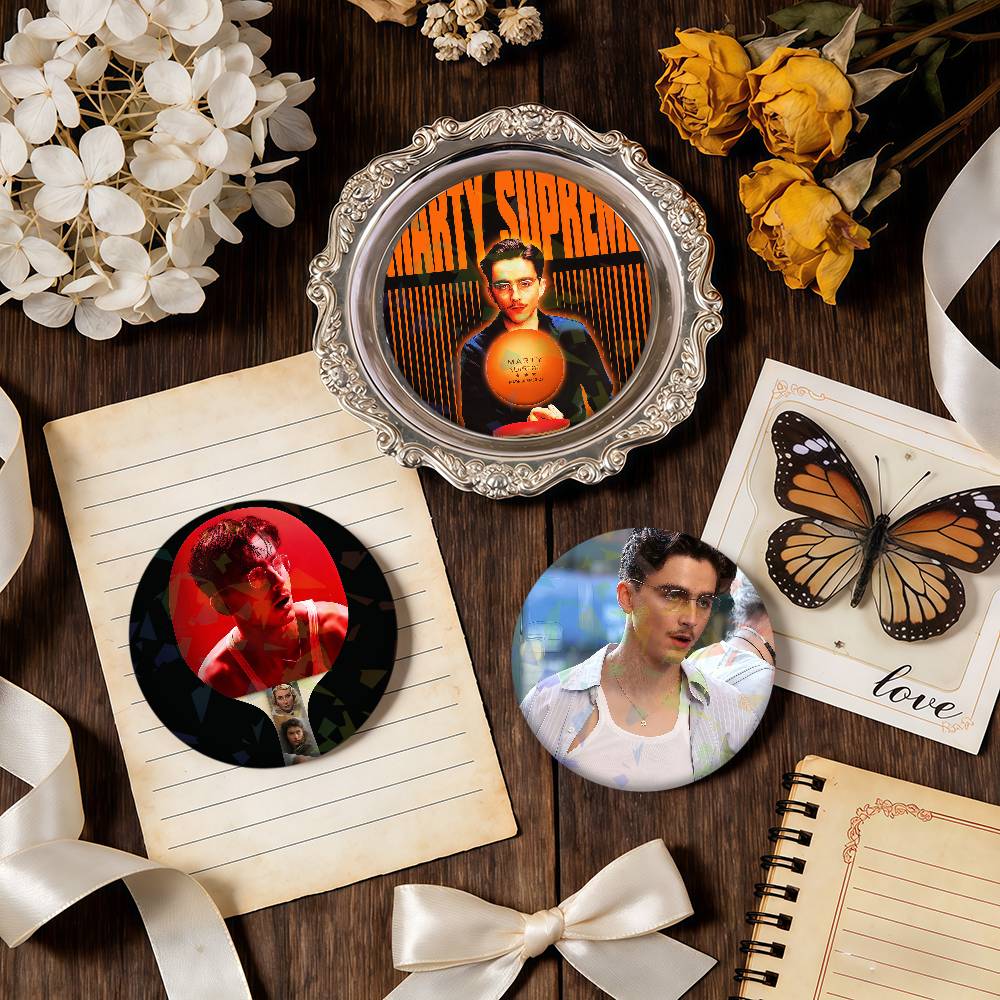 movie M-marty S-supreme cool a - Collectible Vintage Brooches incelemesi ve fiyatı