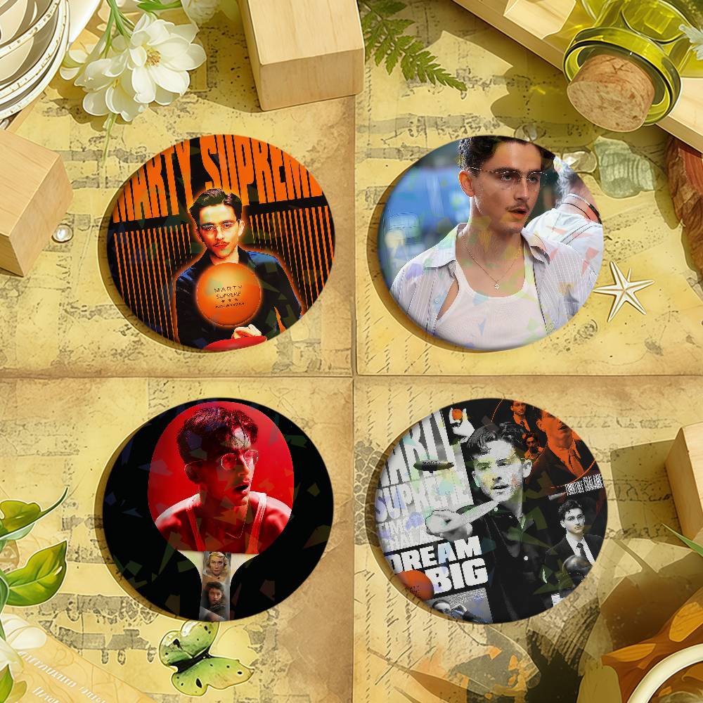 movie M-marty S-supreme cool a - Collectible Vintage Brooches incelemesi ve fiyatı