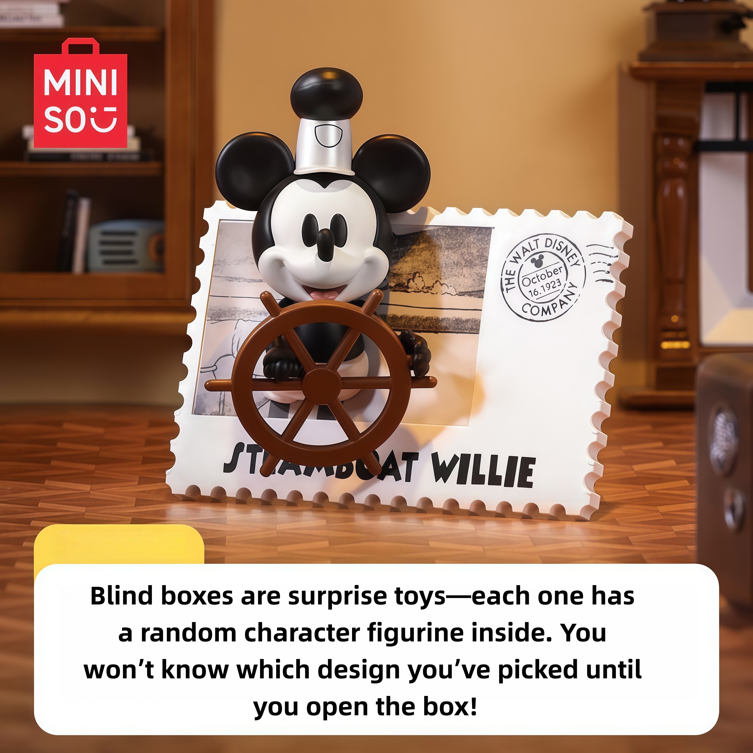 Disney 100Th Anniversary Vinta - Vintage Disney Collectible incelemesi ve fiyatı
