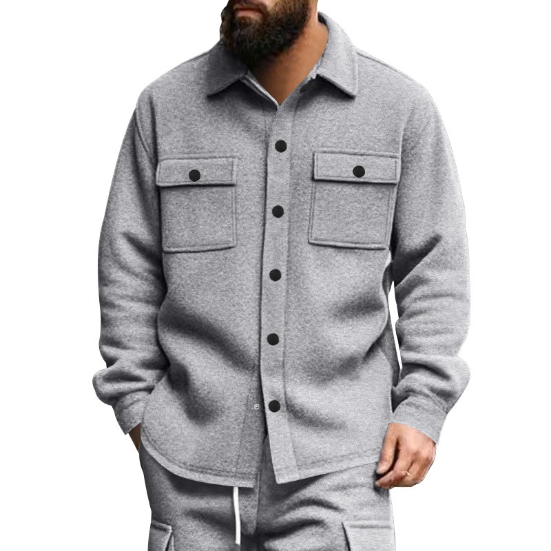 Work Jacket Male Outerwear Sli - Vintage Zipper incelemesi ve fiyatı