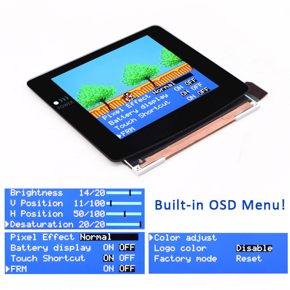 Hispeedido 3.1 Inch Laminated  - Vintage Game Collection incelemesi ve fiyatı