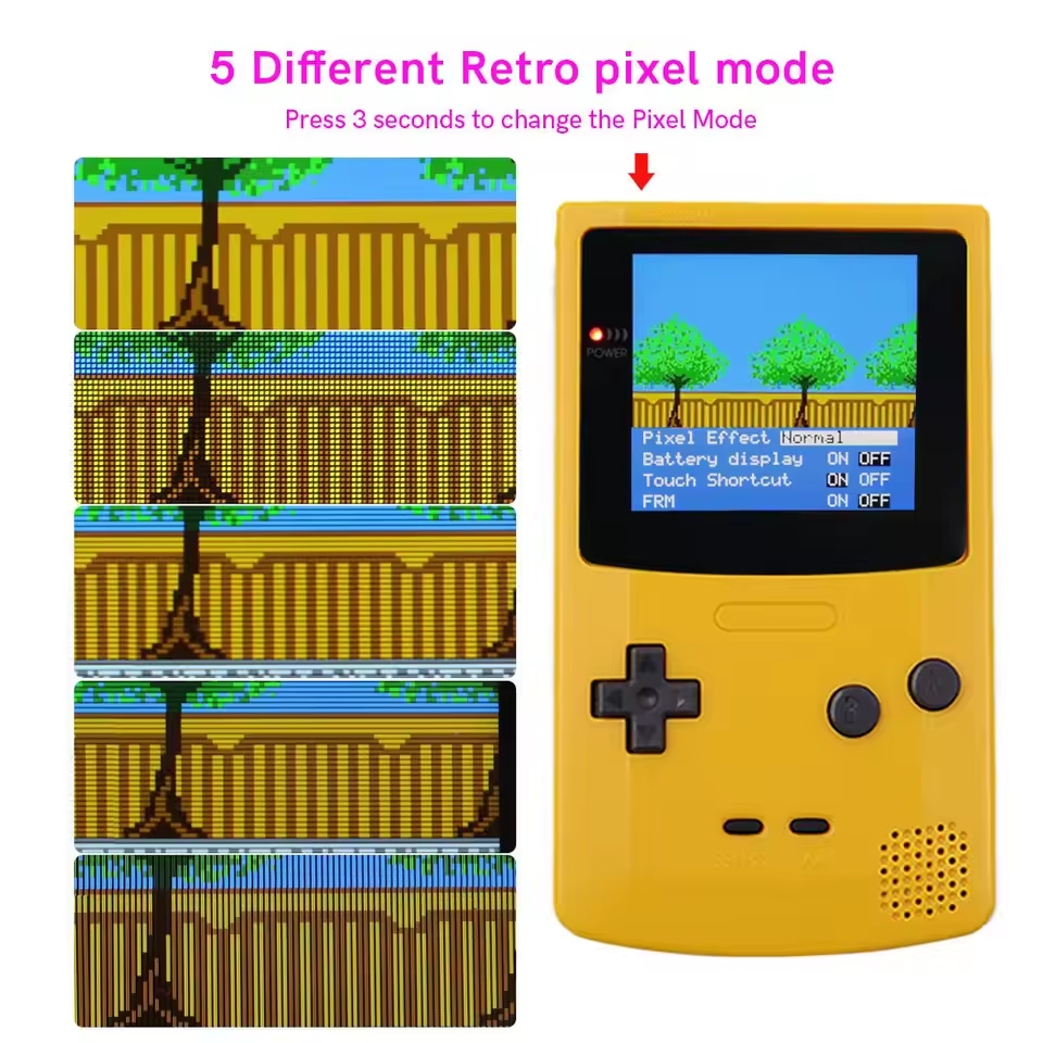 Hispeedido 3.1 Inch Laminated  - Vintage Game Collection incelemesi ve fiyatı