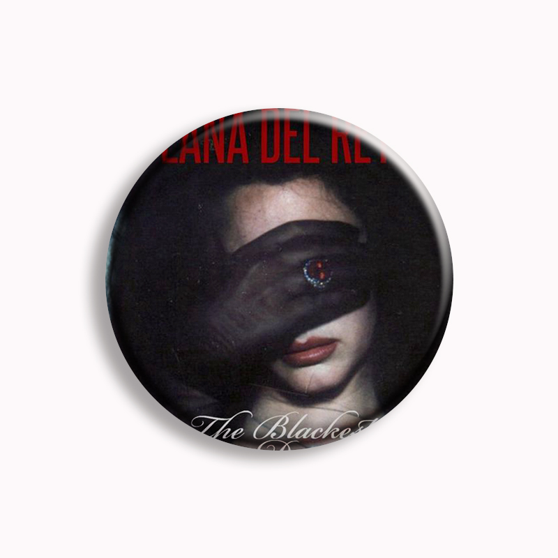 I Love Luna Vintage Artistic R - Collectible Vintage Brooches incelemesi ve fiyatı