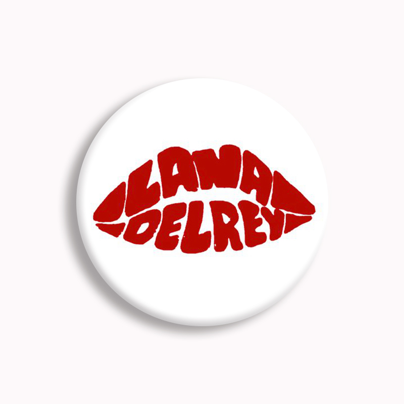 I Love Luna Vintage Artistic R - Collectible Vintage Brooches incelemesi ve fiyatı