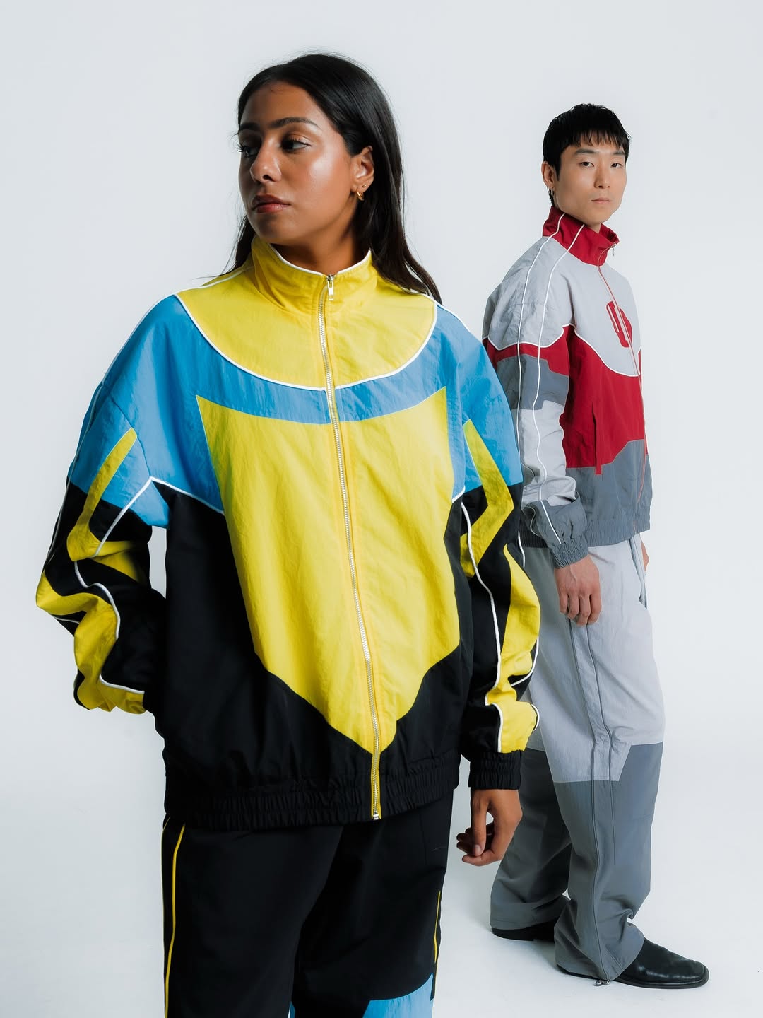 Y2K Fashion Anime Design 2 Pie - Vintage Zipper incelemesi ve fiyatı