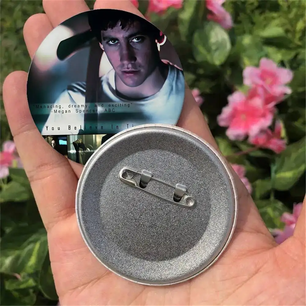 Movie Donnie Darko Vintage Ani - Collectible Vintage Brooches incelemesi ve fiyatı