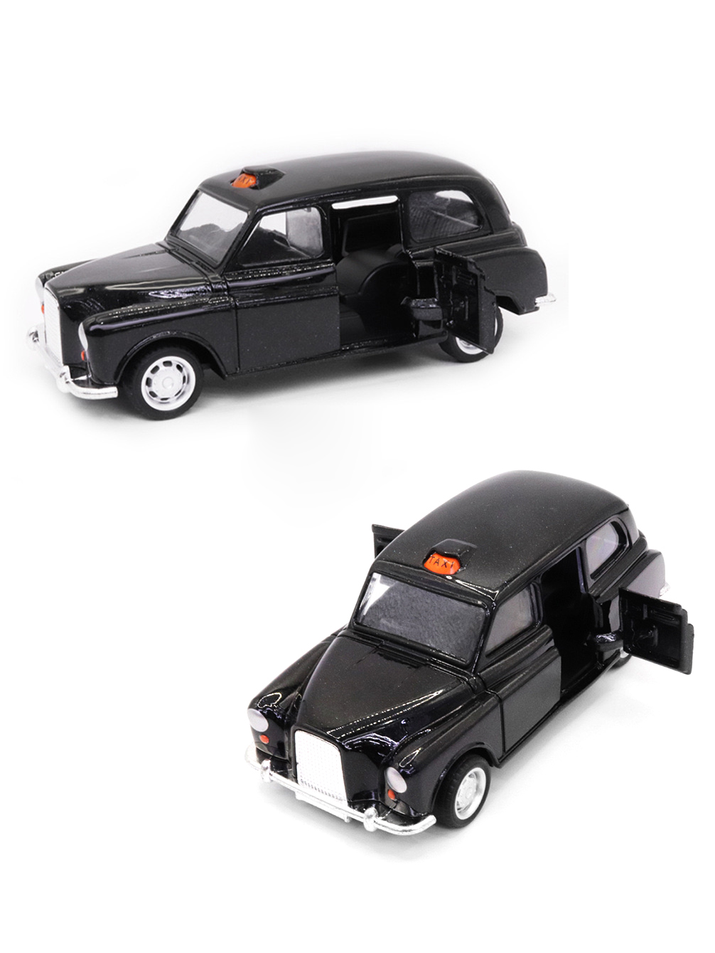 1:36 Alloy Diecast Vintage Lon - Vintage Collectible Toy Cars incelemesi ve fiyatı