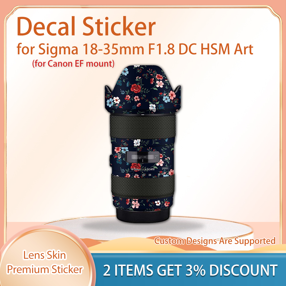Decal Skin for Canon EF Mount  - Film Camera 35Mm incelemesi ve fiyatı