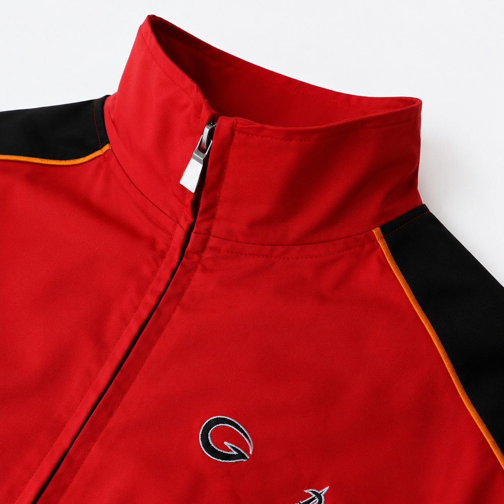 Y2k Streetwear Men's Sets Two  - Vintage Zipper incelemesi ve fiyatı