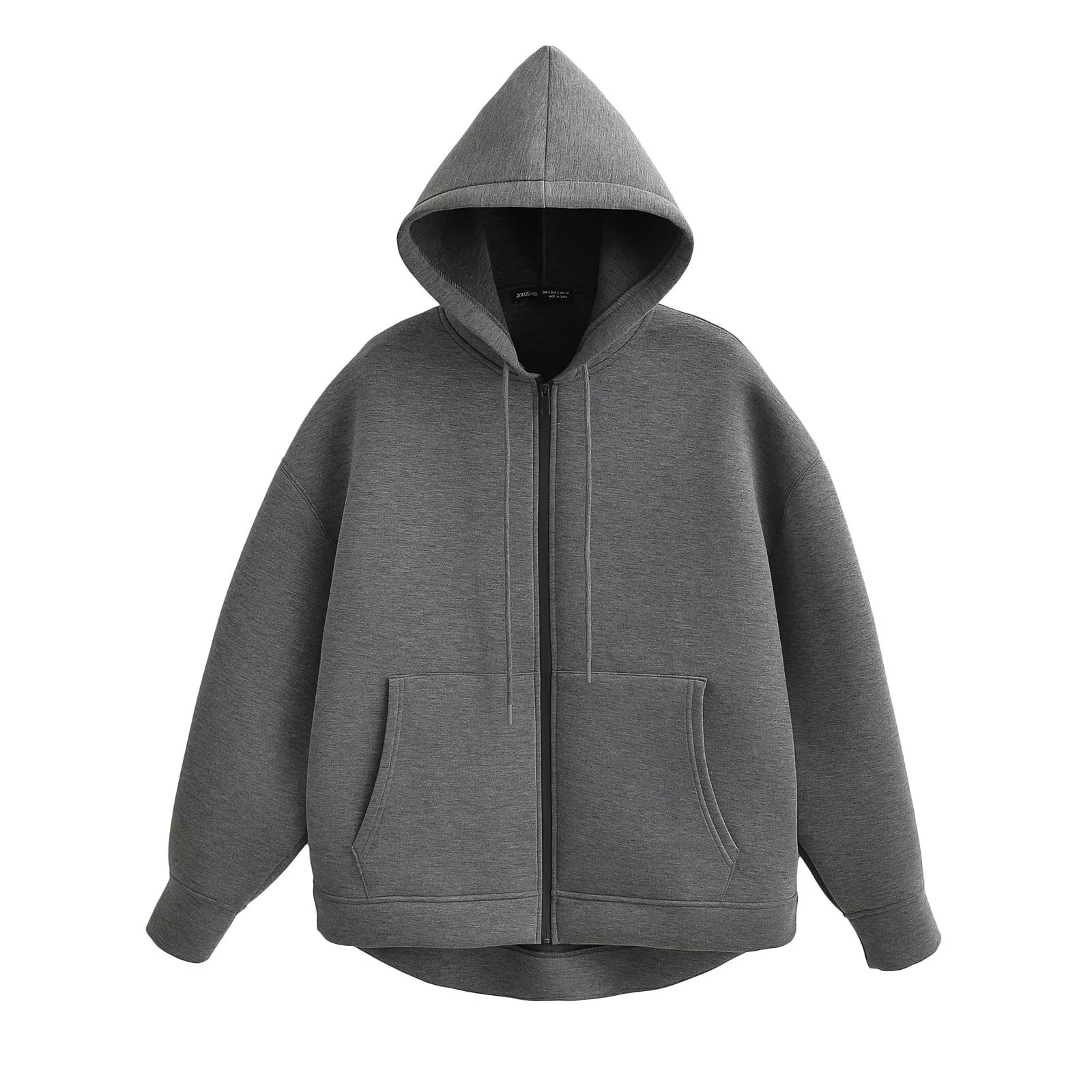 MUJER Zip up Hoodies Women Aut - Vintage Zip Hoodie incelemesi ve fiyatı