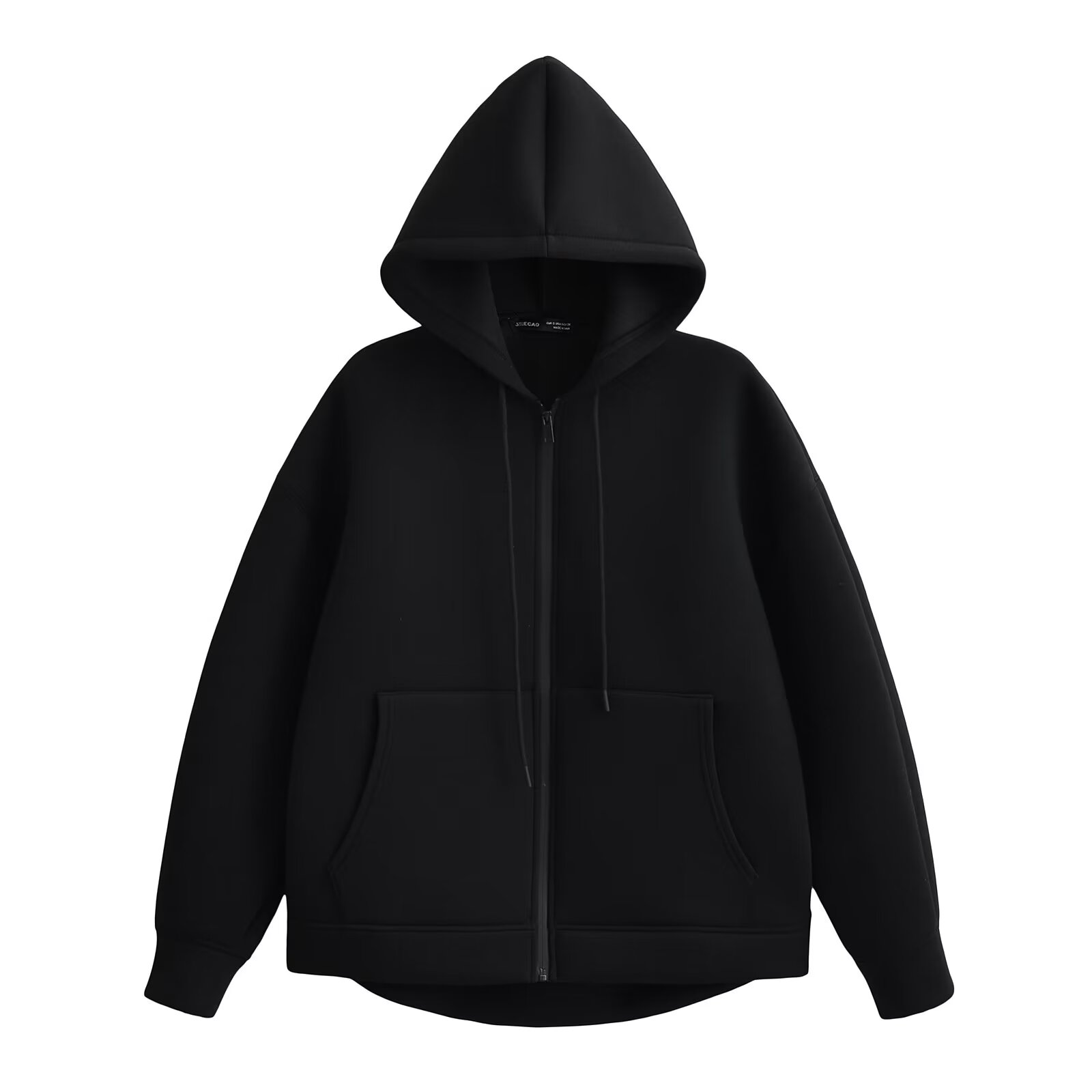 MUJER Zip up Hoodies Women Aut - Vintage Zip Hoodie incelemesi ve fiyatı