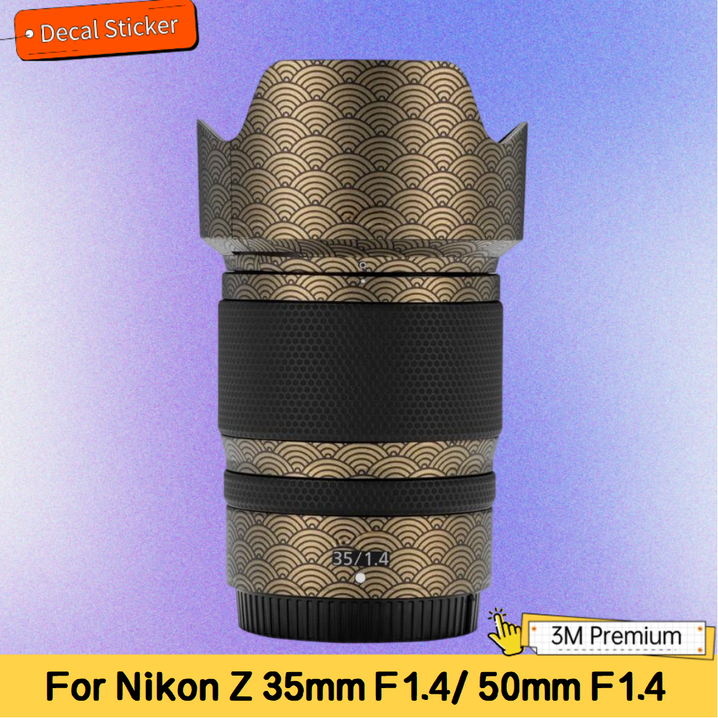 For Nikon Z 35mm F1.4/ 50mm F1 - Film Camera 35Mm incelemesi ve fiyatı