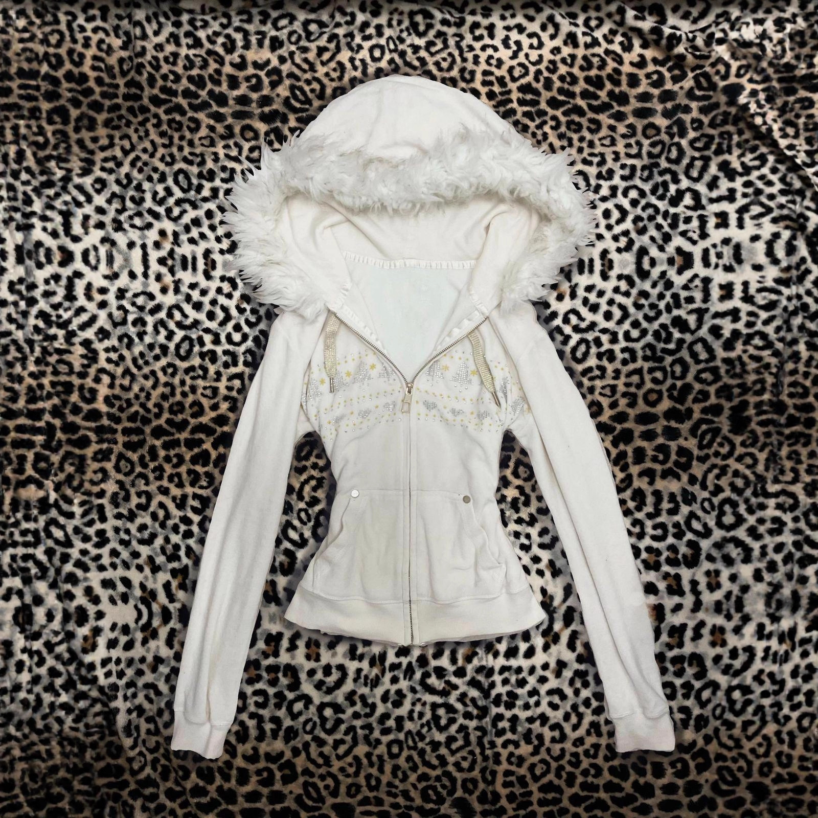 Hoodie Coat Women Punk Hooded  - Vintage Zip Hoodie incelemesi ve fiyatı