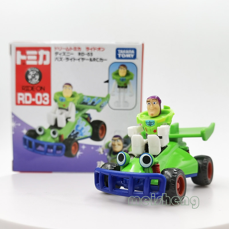 Takara Tomy Diecast Alloy Car  - Vintage Disney Collectible incelemesi ve fiyatı