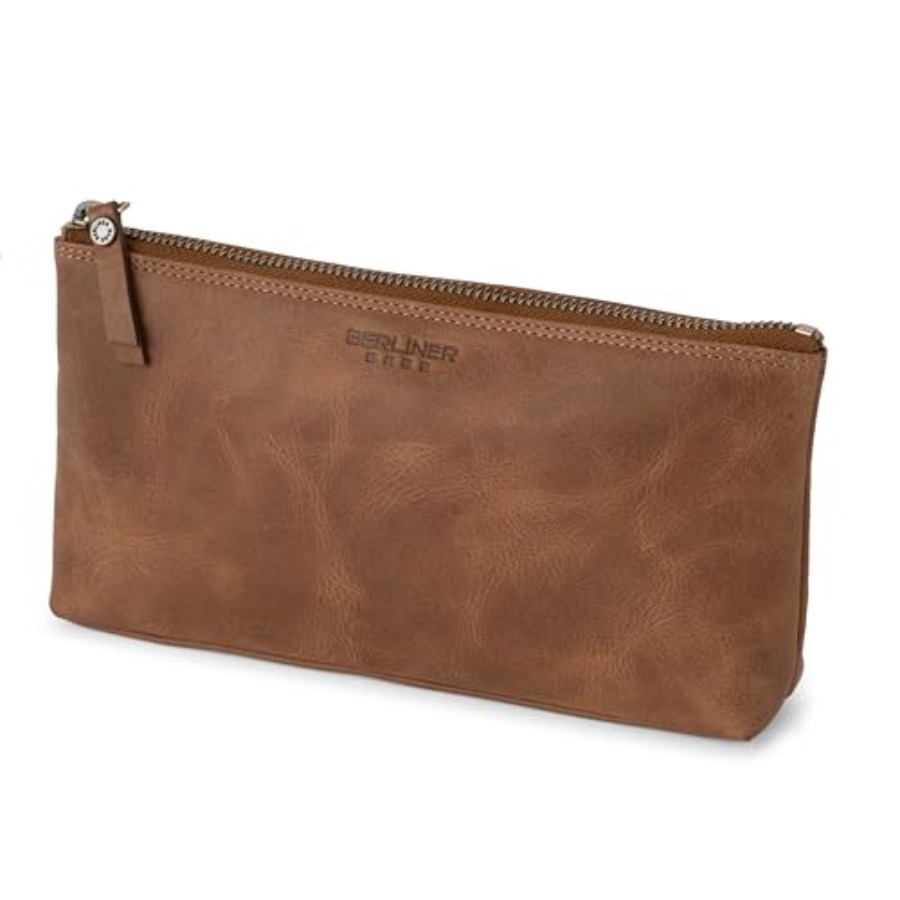 Vintage Genuine Leather Makeup - Vintage Zipper incelemesi ve fiyatı