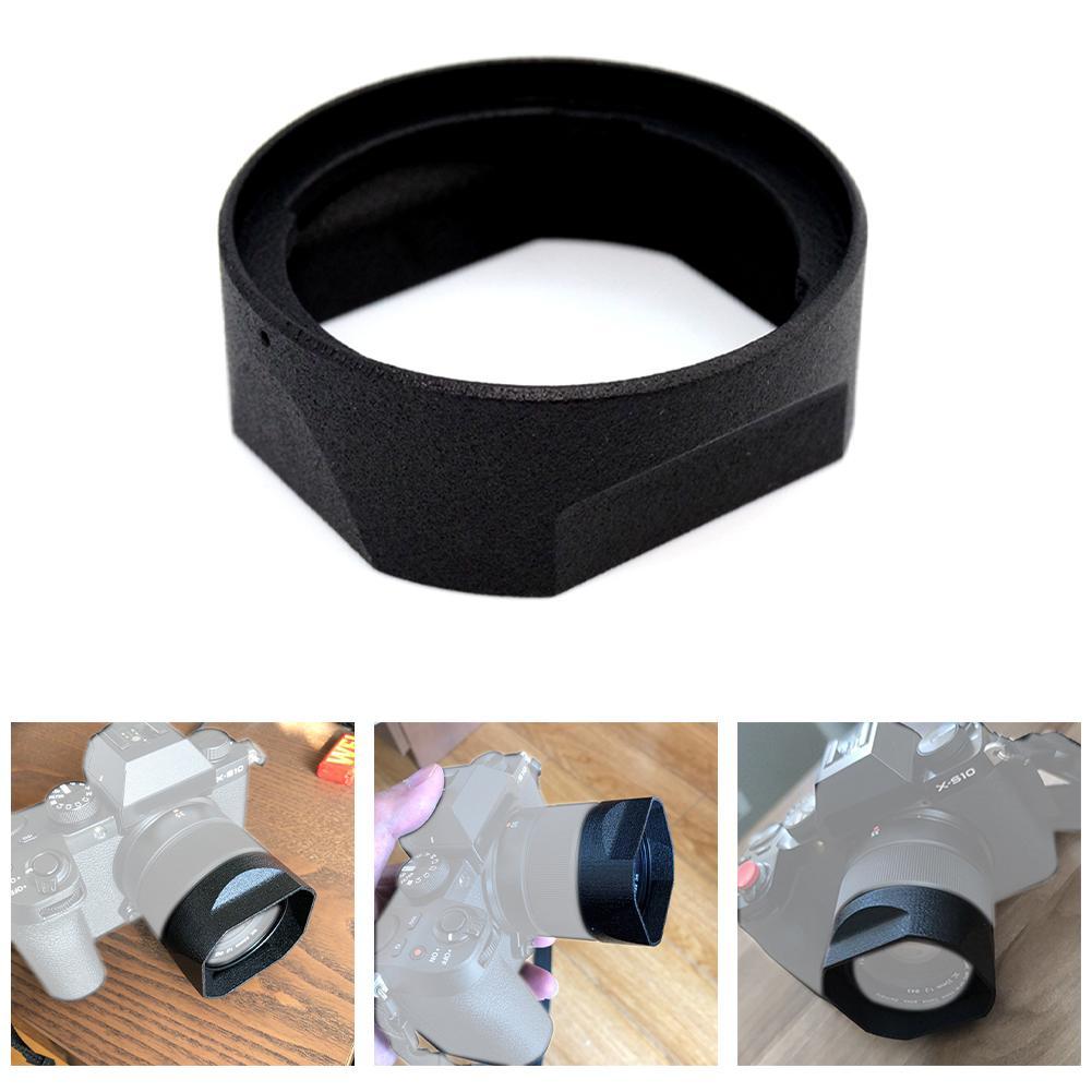 Lens Hood Shade For Fuji Xf35c - Film Camera 35Mm incelemesi ve fiyatı