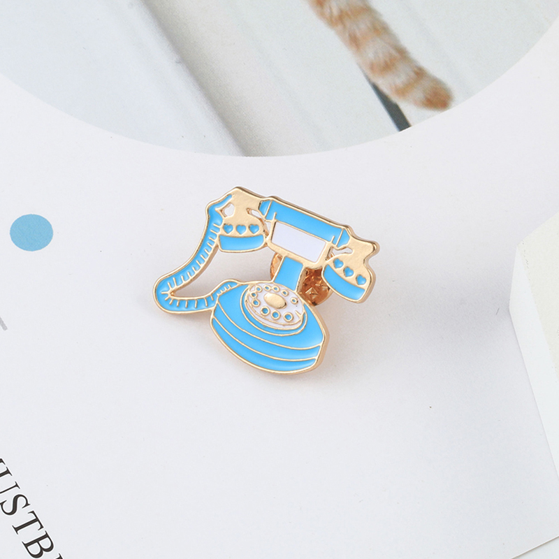 Vintage Game Enamel Pins Colle - Vintage Game Collection incelemesi ve fiyatı