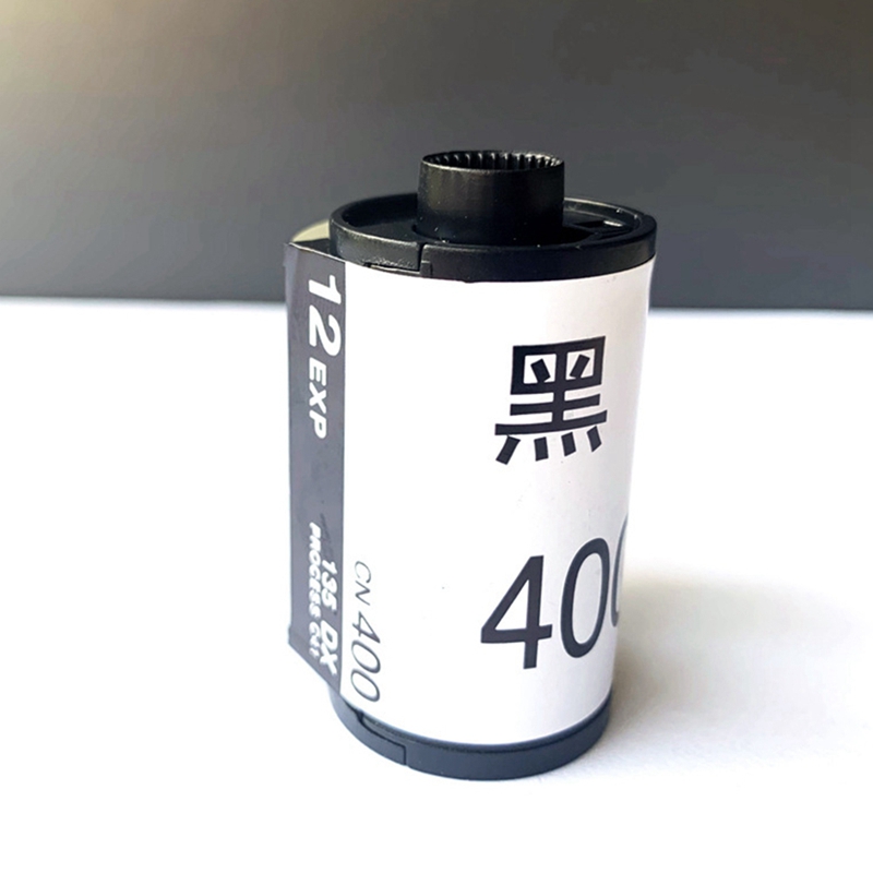 400 Novice Practice Film Vinta - Film Camera 35Mm incelemesi ve fiyatı