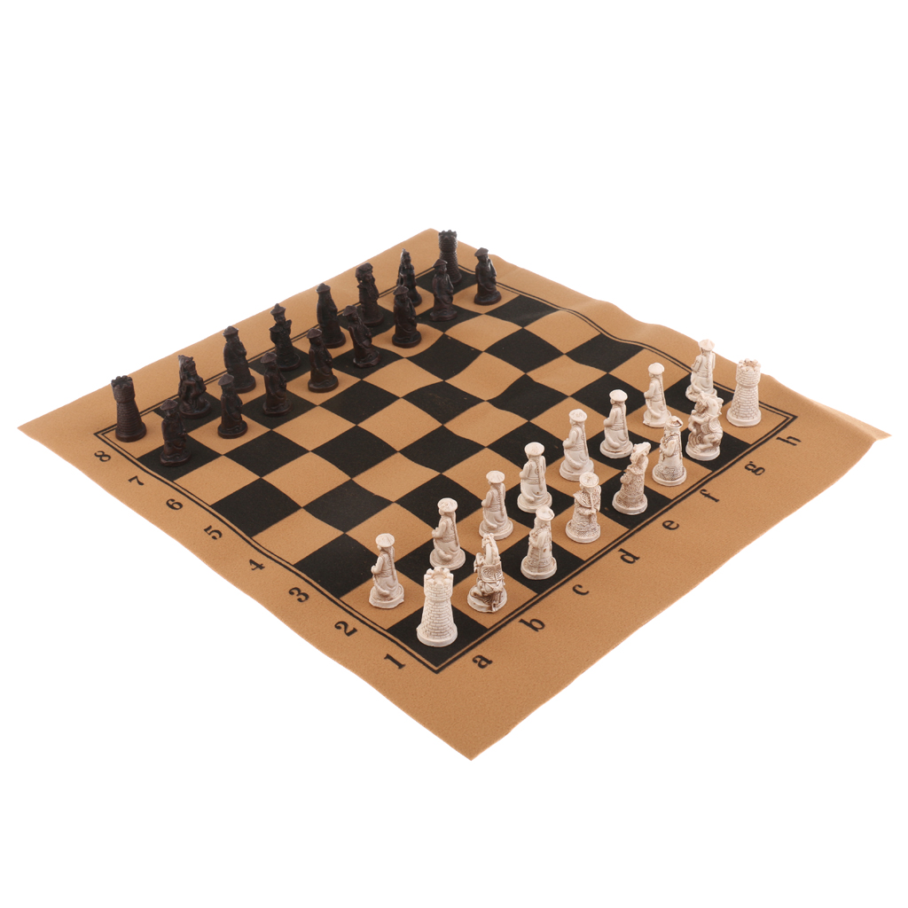 Thematic Antique Chinese Chess - Vintage Game Collection incelemesi ve fiyatı