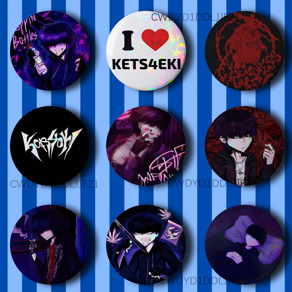 K-Kets4eki Album  Vintage Anim - Collectible Vintage Brooches incelemesi ve fiyatı