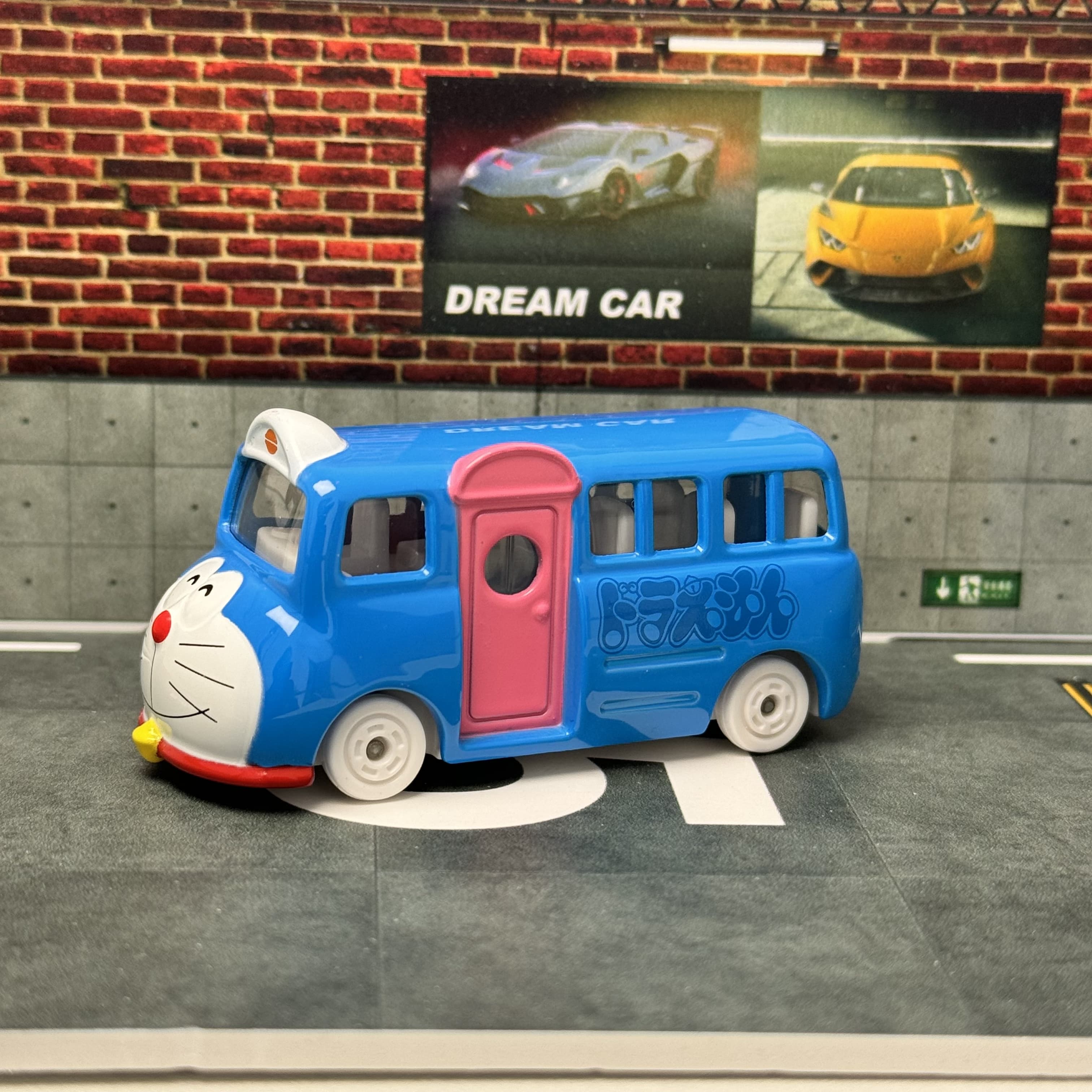 TOMY TOMICA Dream  Alloy Car N - Vintage Collectible Toy Cars incelemesi ve fiyatı
