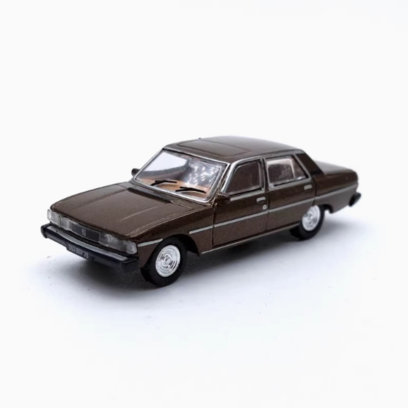 Norev Diecast 1/87 Scale Vinta - Vintage Collectible Toy Cars incelemesi ve fiyatı