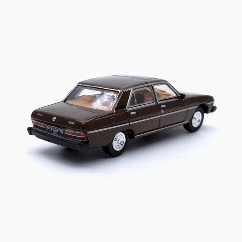Norev Diecast 1/87 Scale Vinta - Vintage Collectible Toy Cars incelemesi ve fiyatı