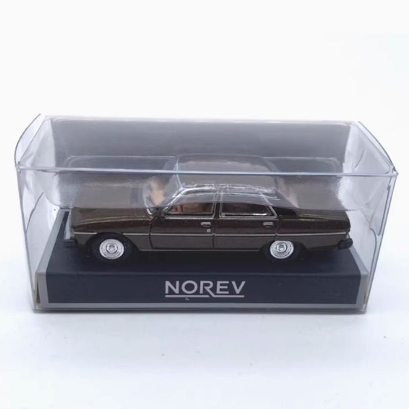 Norev Diecast 1/87 Scale Vinta - Vintage Collectible Toy Cars incelemesi ve fiyatı